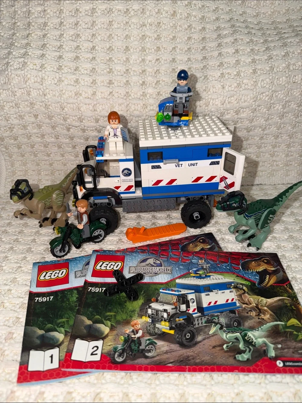 Lego extremely rare
